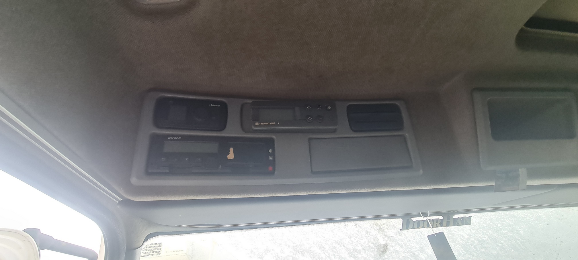 Рефрижератор на ш.КАМАЗ 5325 2022 г. - фото 45