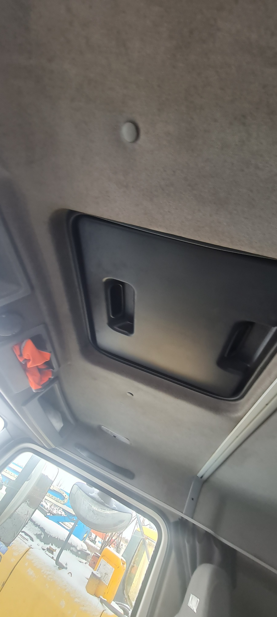 Рефрижератор на ш.КАМАЗ 5325 2022 г. - фото 47