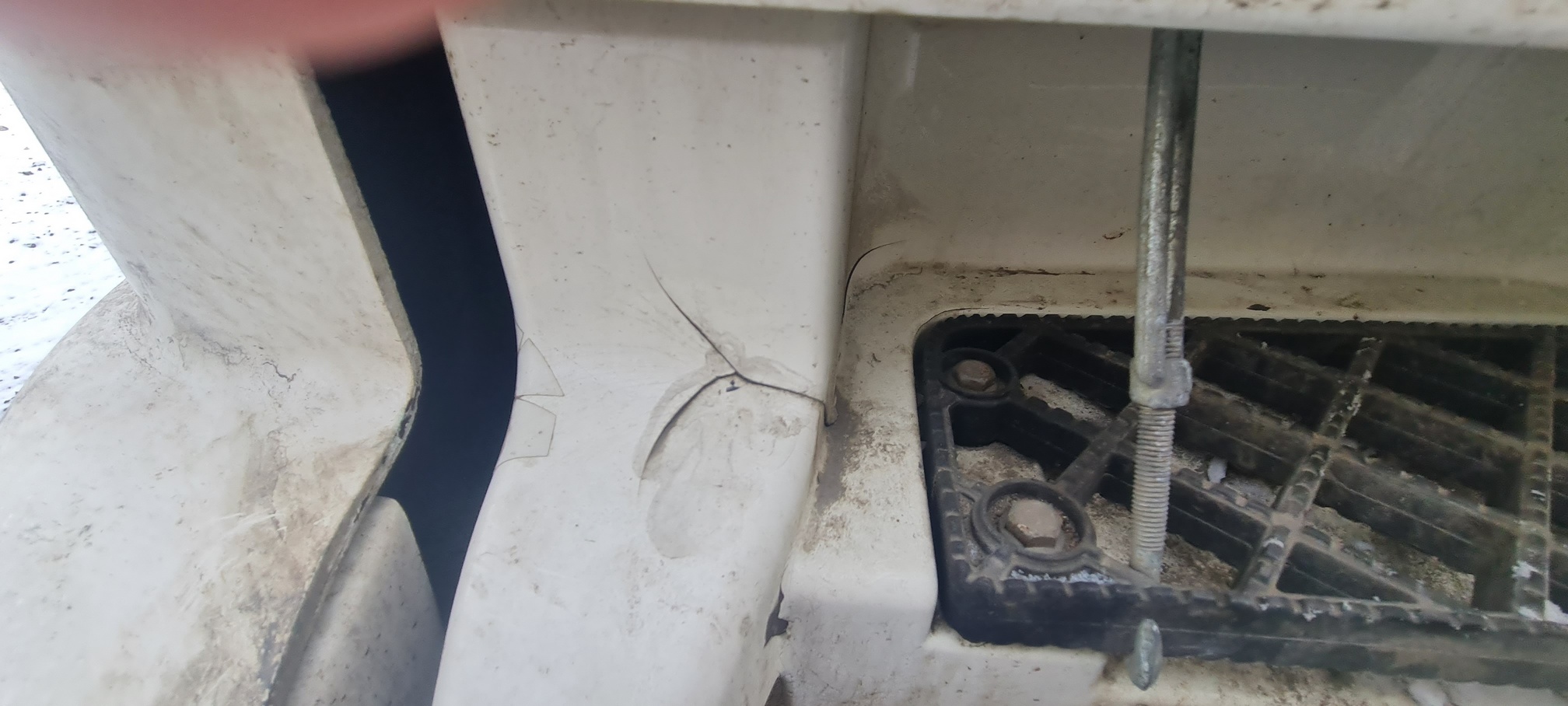 Рефрижератор на ш.КАМАЗ 5325 2022 г. - фото 48