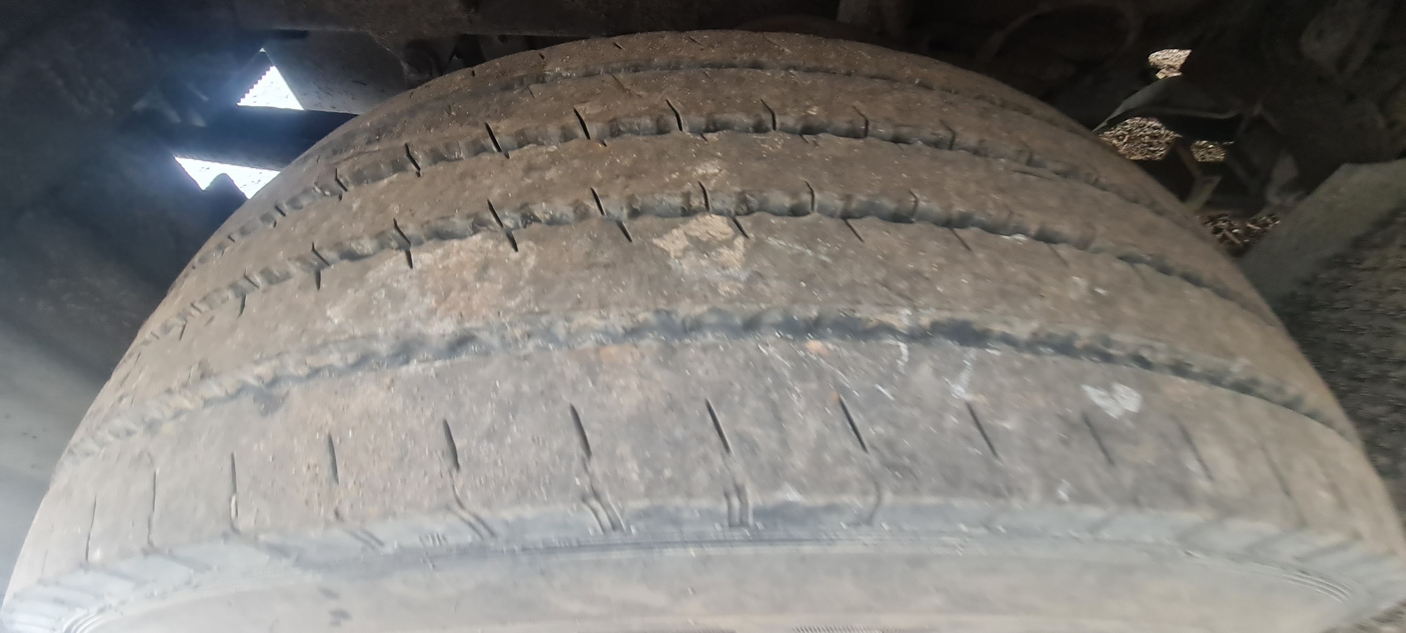 Рефрижератор на ш.КАМАЗ 5325 2022 г. - фото 51