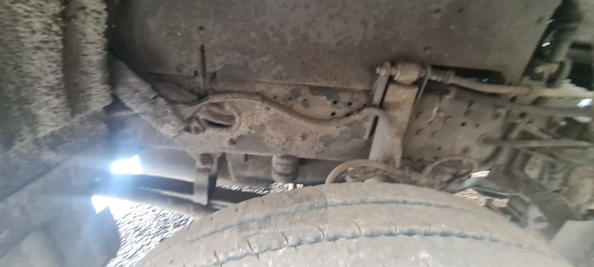 Рефрижератор на ш.КАМАЗ 5325 2022 г. - фото 52