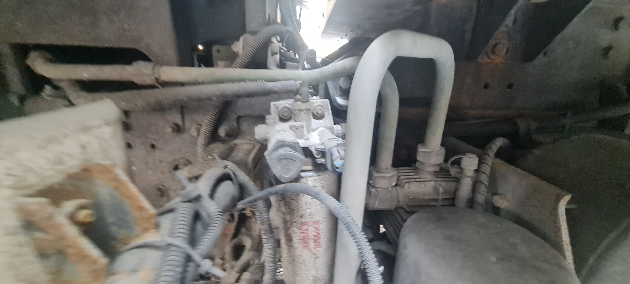 Рефрижератор на ш.КАМАЗ 5325 2022 г. - фото 55