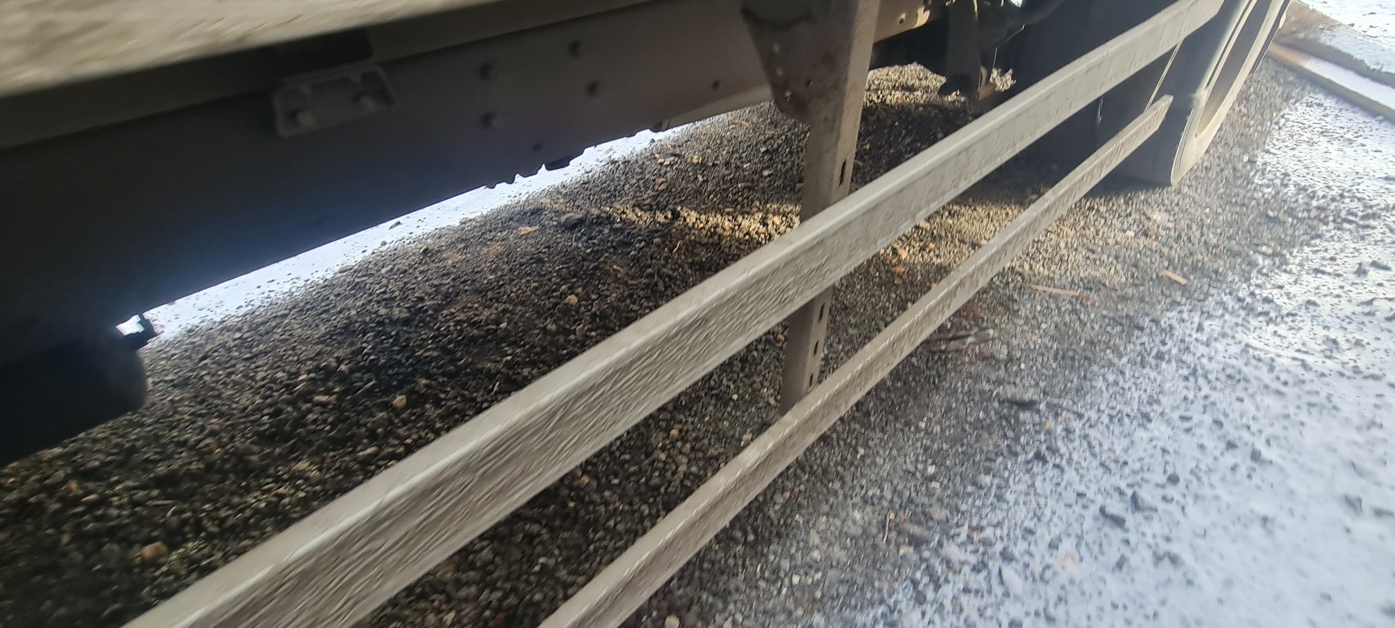 Рефрижератор на ш.КАМАЗ 5325 2022 г. - фото 57