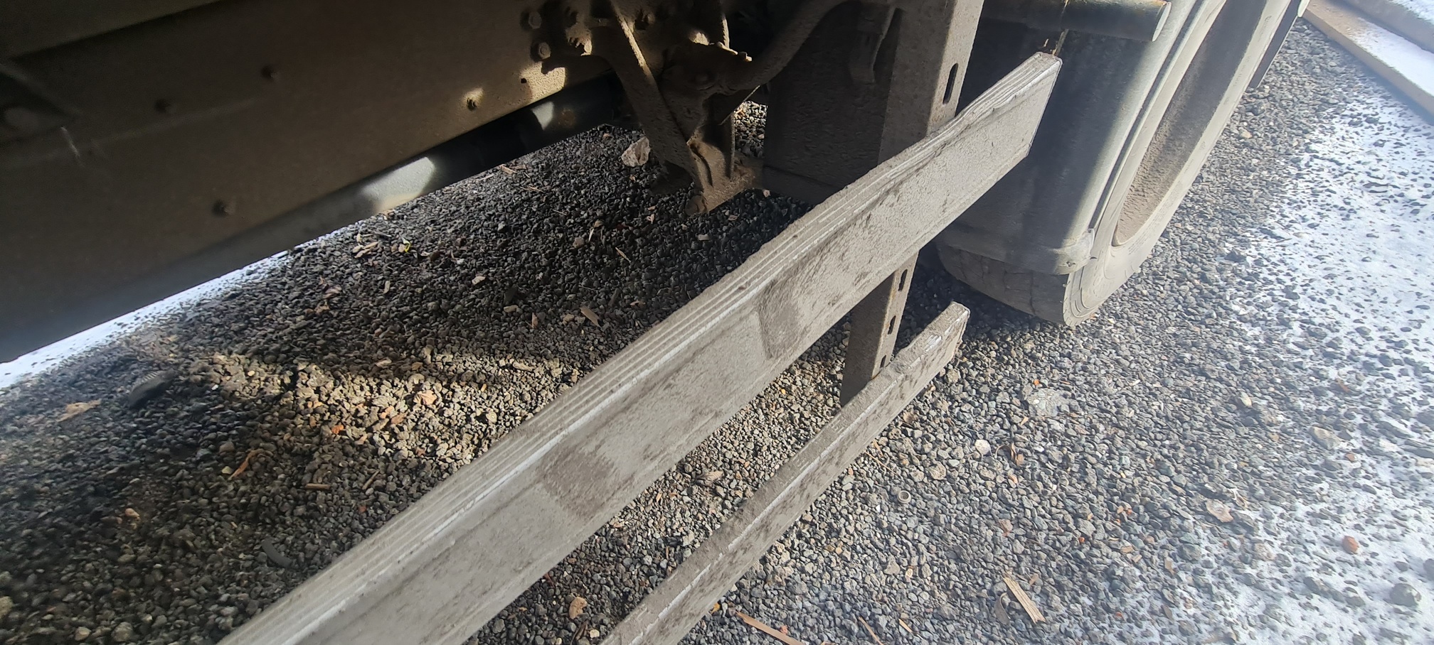 Рефрижератор на ш.КАМАЗ 5325 2022 г. - фото 59