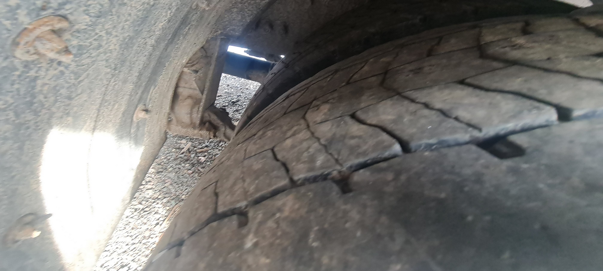 Рефрижератор на ш.КАМАЗ 5325 2022 г. - фото 62