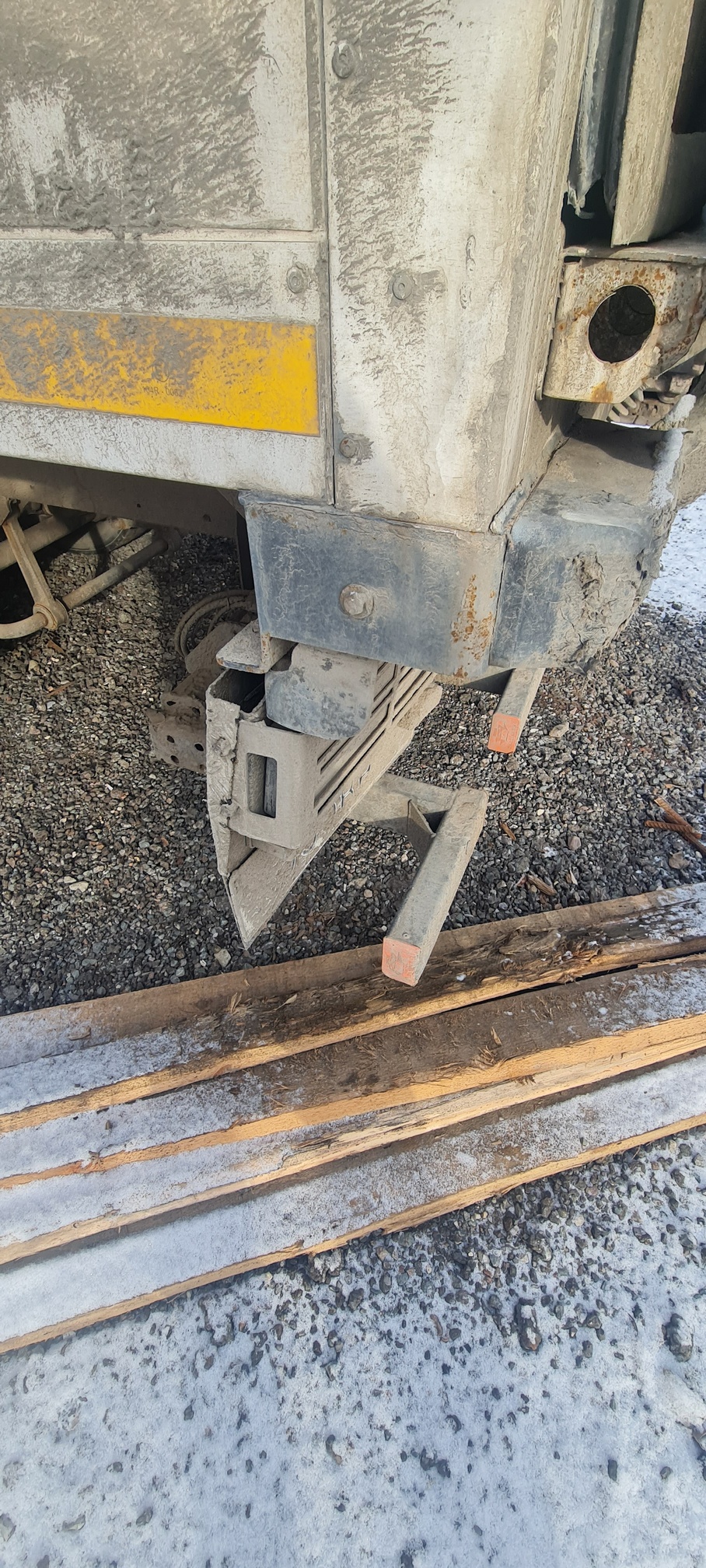 Рефрижератор на ш.КАМАЗ 5325 2022 г. - фото 64