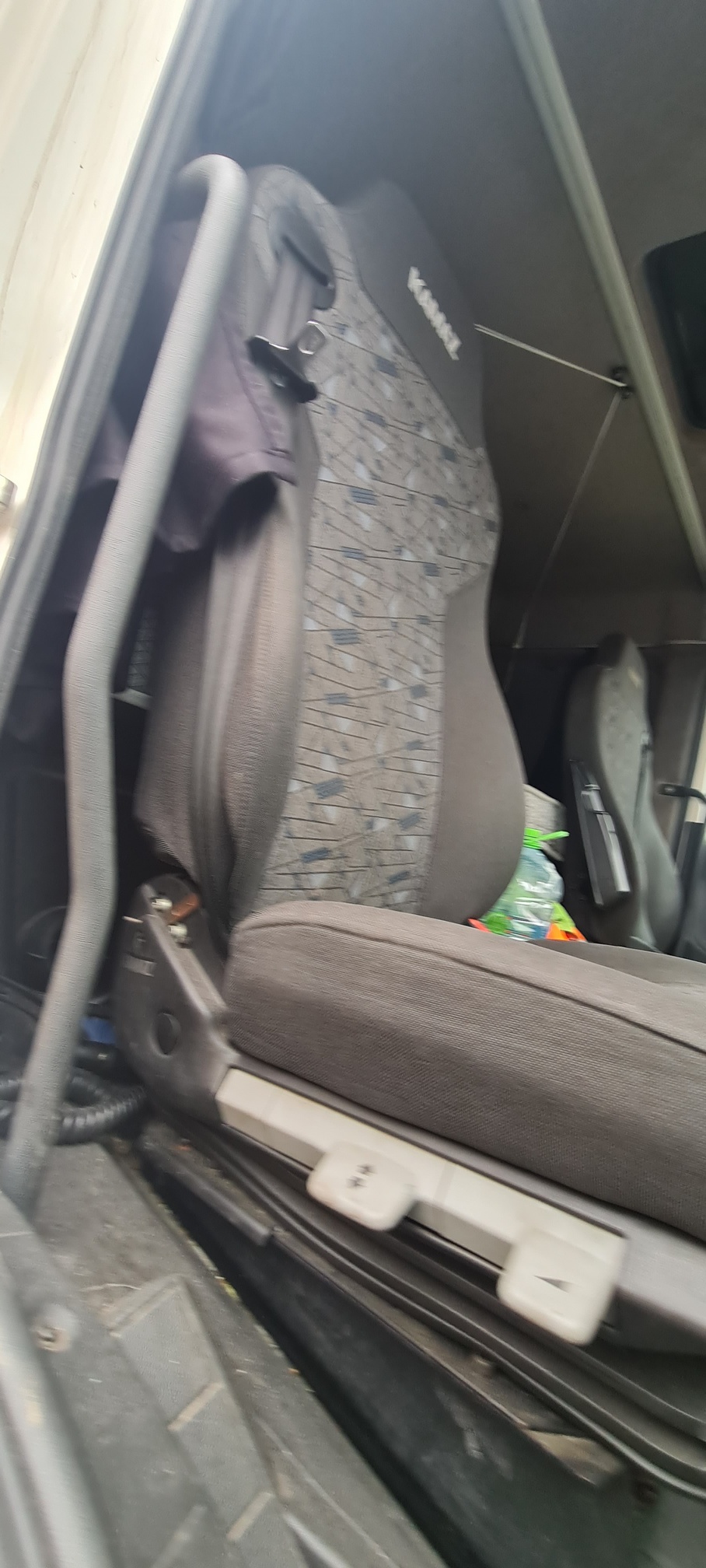 Рефрижератор на ш.КАМАЗ 5325 2022 г. - фото 70