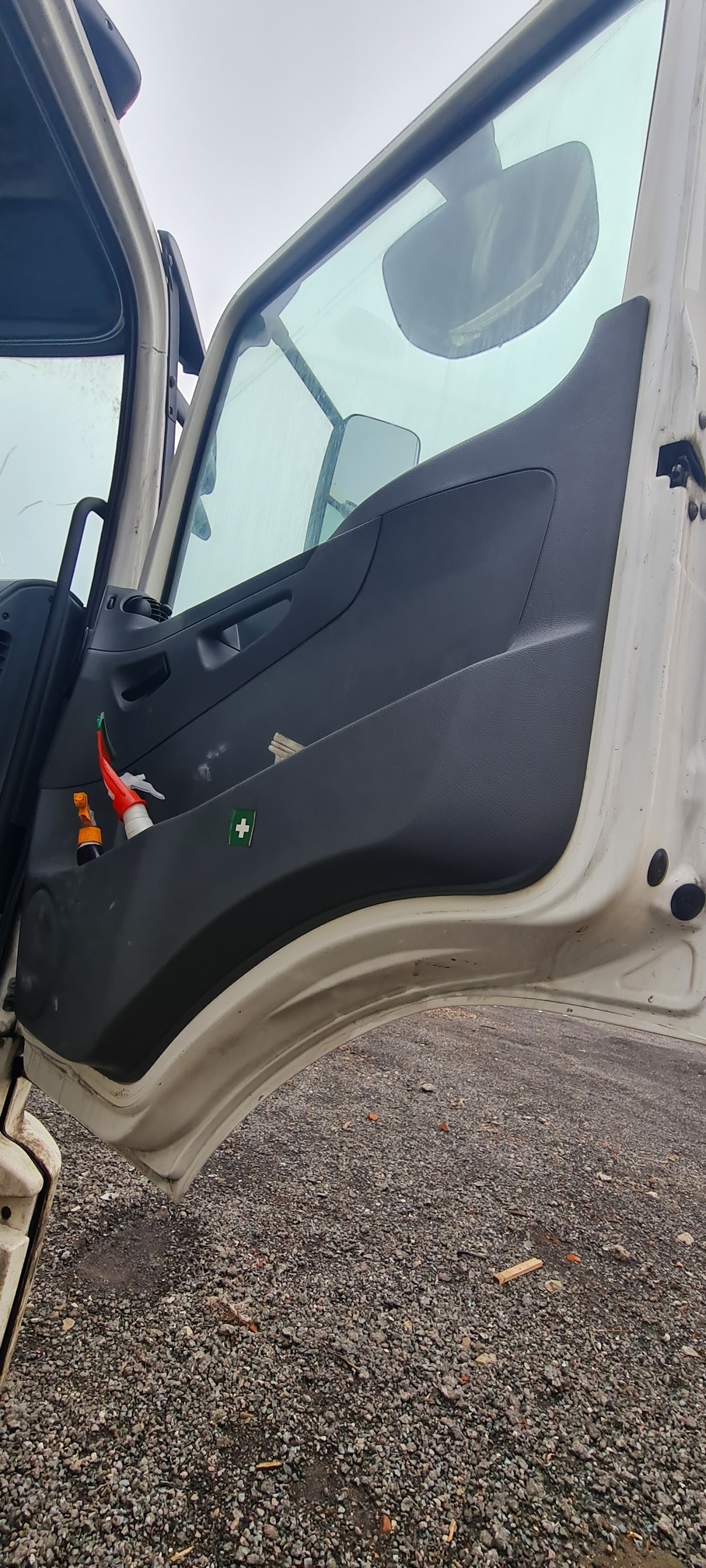 Рефрижератор на ш.КАМАЗ 5325 2022 г. - фото 72