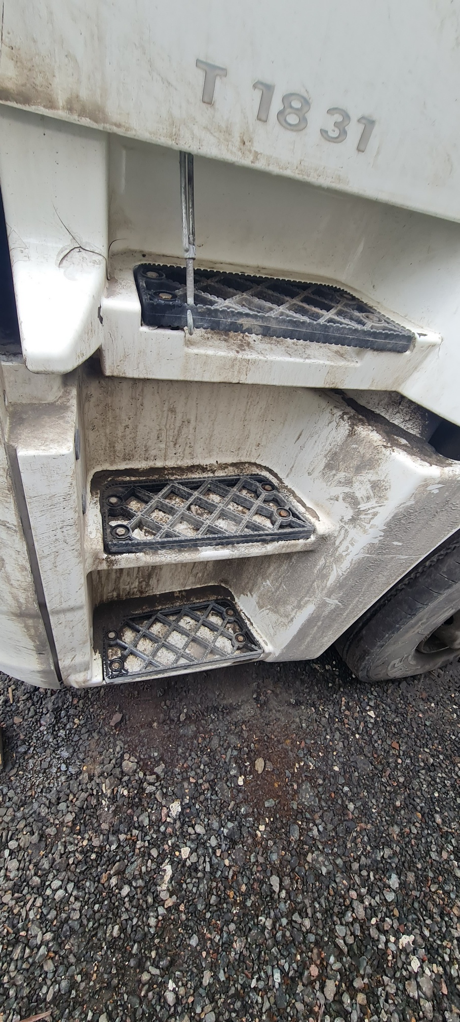 Рефрижератор на ш.КАМАЗ 5325 2022 г. - фото 79