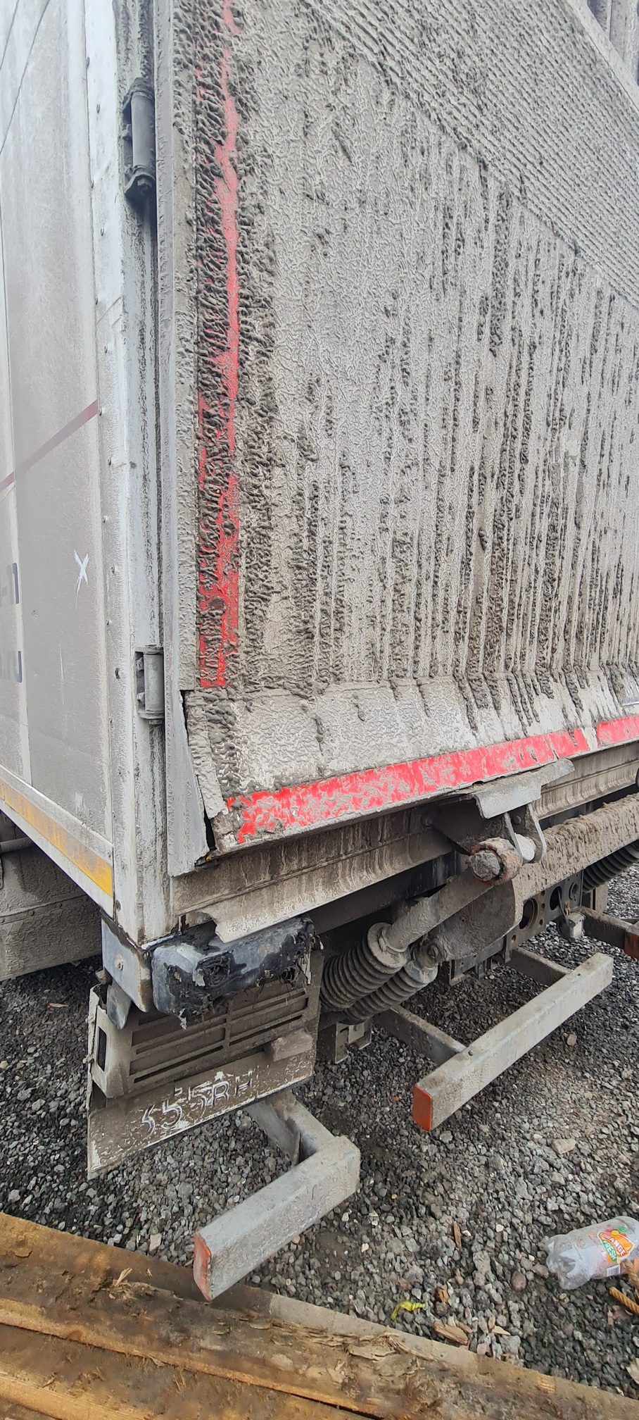 Рефрижератор на ш.КАМАЗ 5325 2022 г. - фото 85