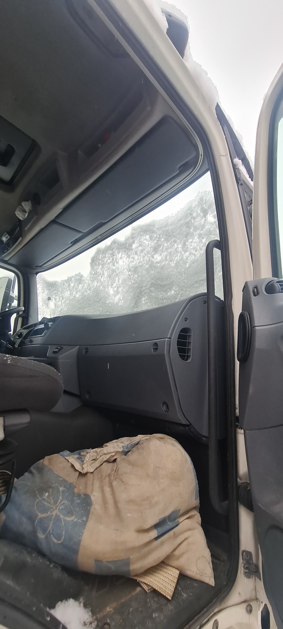 Рефрижератор на ш.КАМАЗ 5325 2022 г. - фото 9