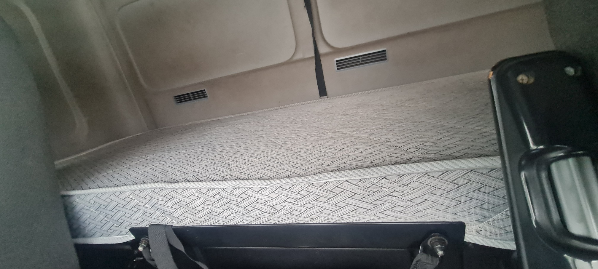 Рефрижератор на ш.КАМАЗ 5325 2022 г. - фото 41