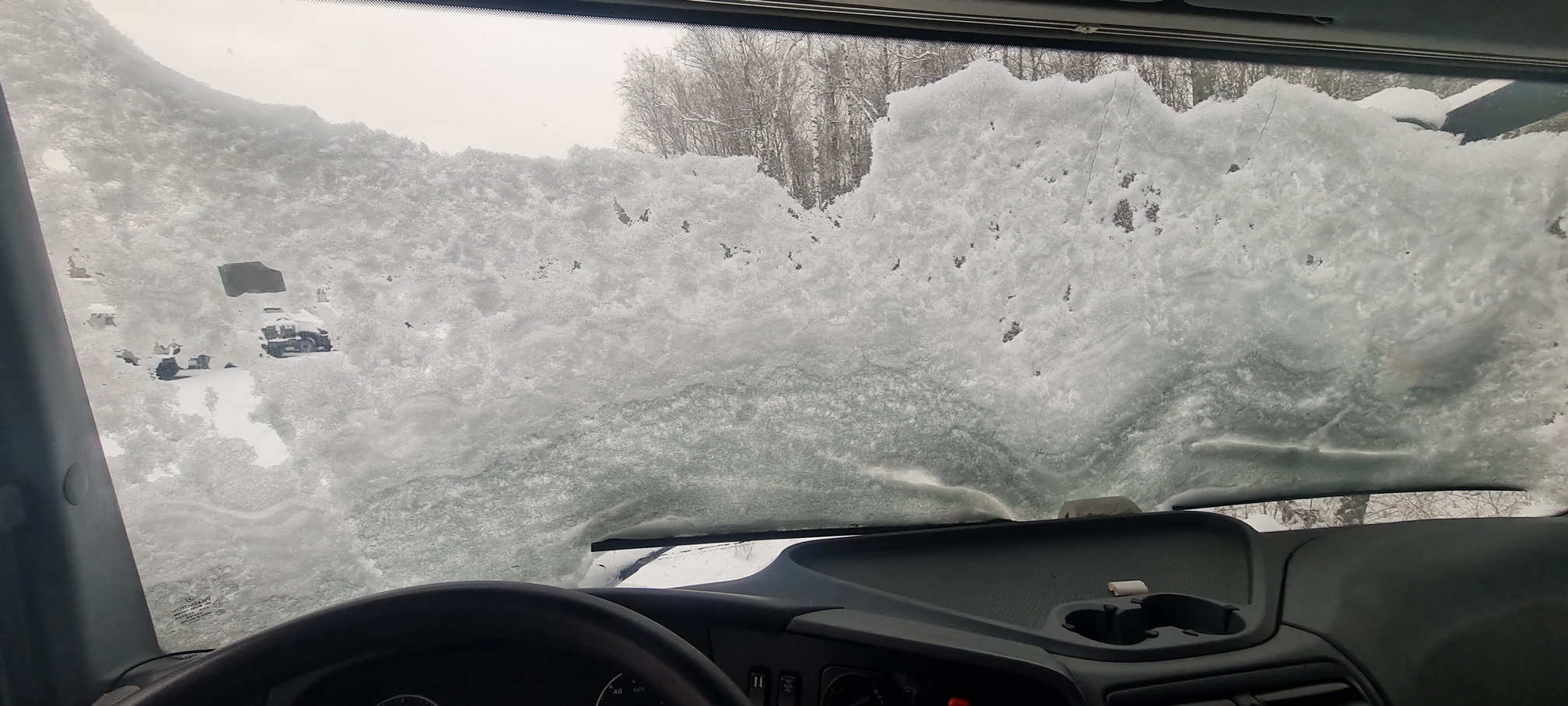 Рефрижератор на ш.КАМАЗ 5325 2022 г. - фото 46