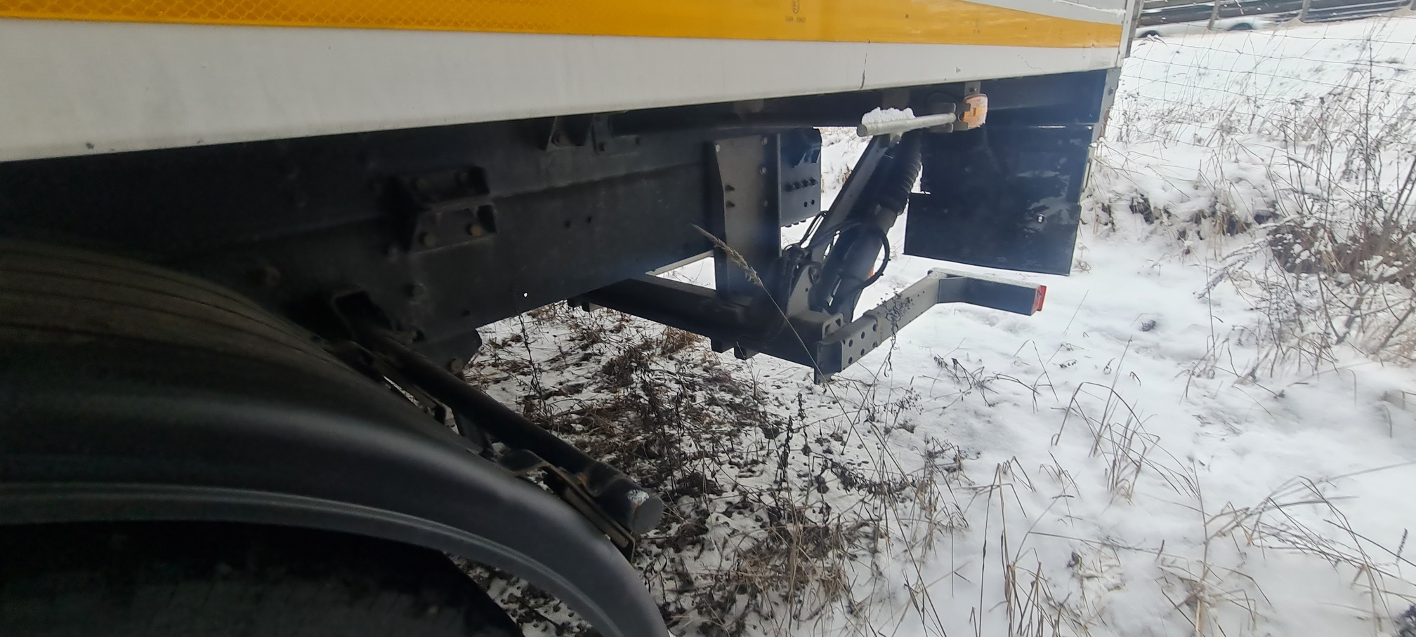 Рефрижератор на ш.КАМАЗ 5325 2022 г. - фото 61