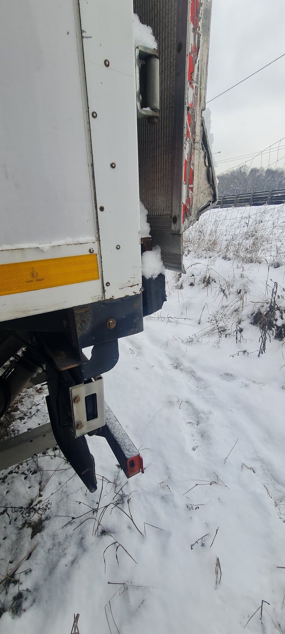 Рефрижератор на ш.КАМАЗ 5325 2022 г. - фото 62