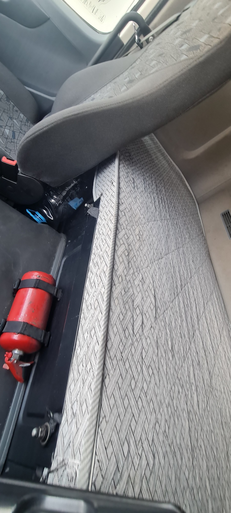 Рефрижератор на ш.КАМАЗ 5325 2022 г. - фото 43