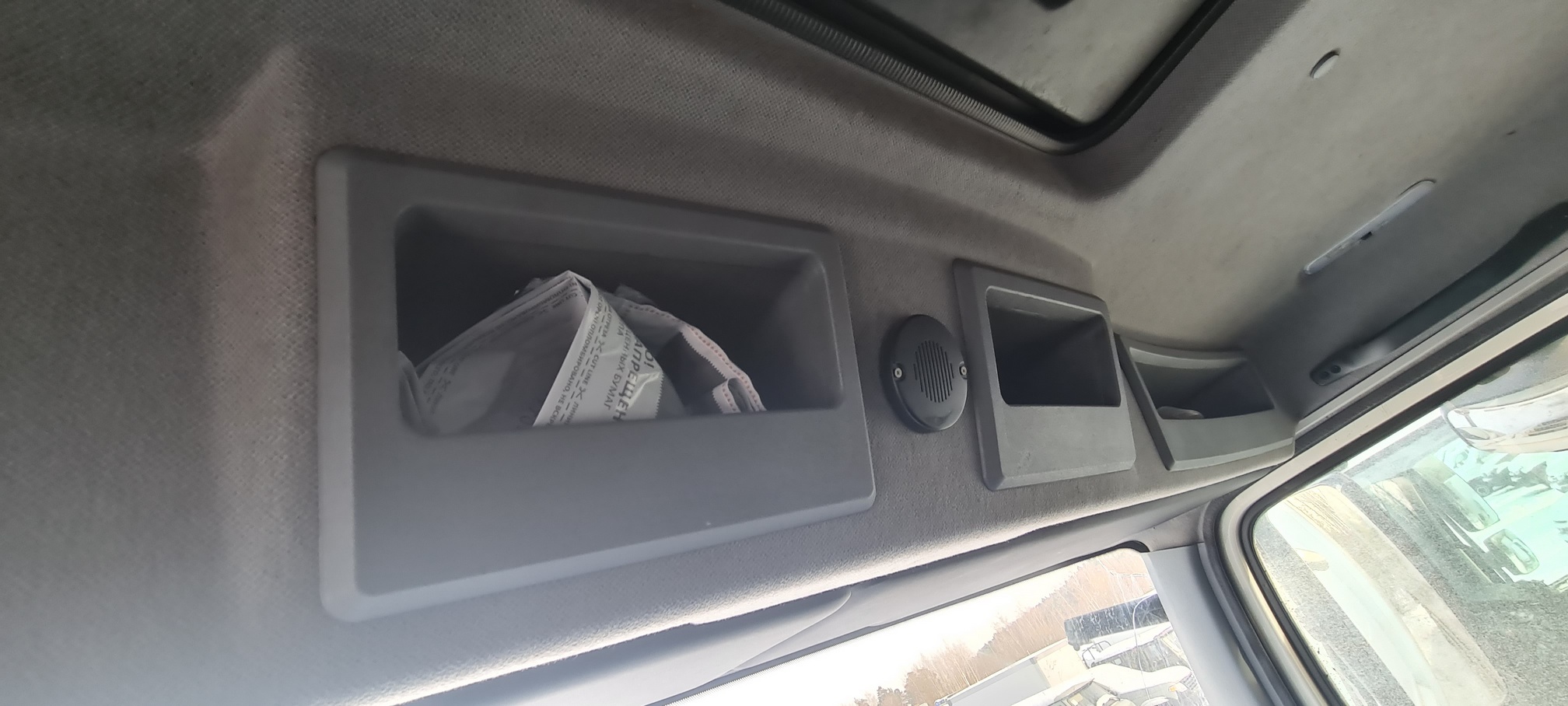 Рефрижератор на ш.КАМАЗ 5325 2022 г. - фото 49