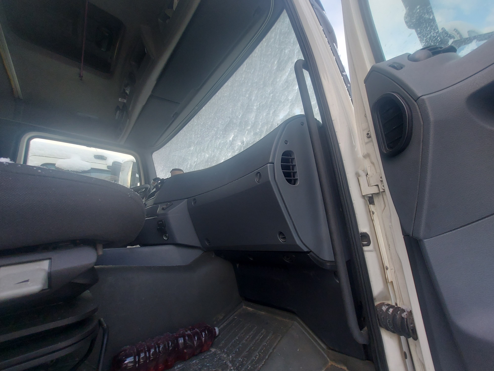 Рефрижератор на ш.КАМАЗ 5325 2022 г. - фото 10