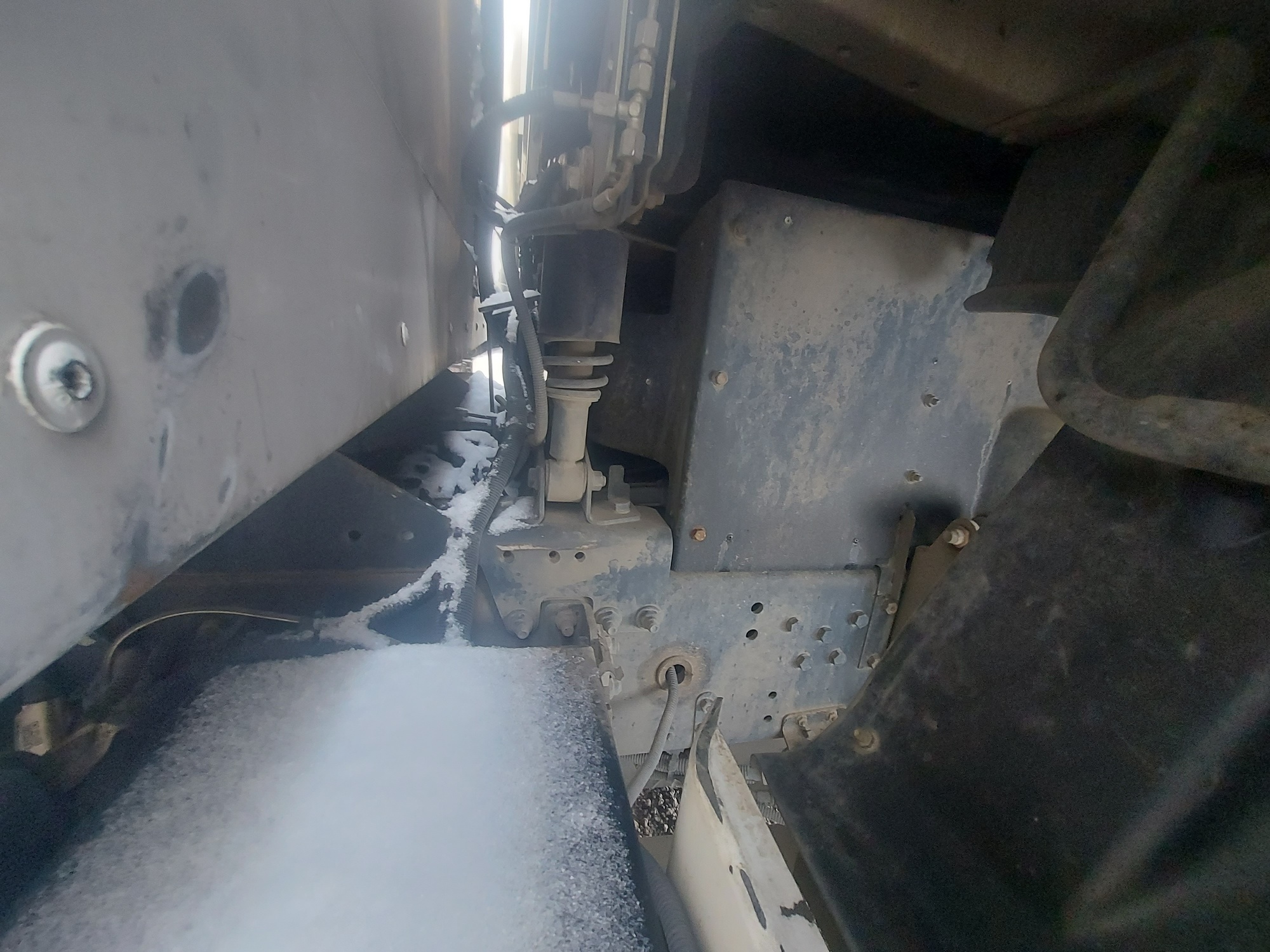 Рефрижератор на ш.КАМАЗ 5325 2022 г. - фото 20