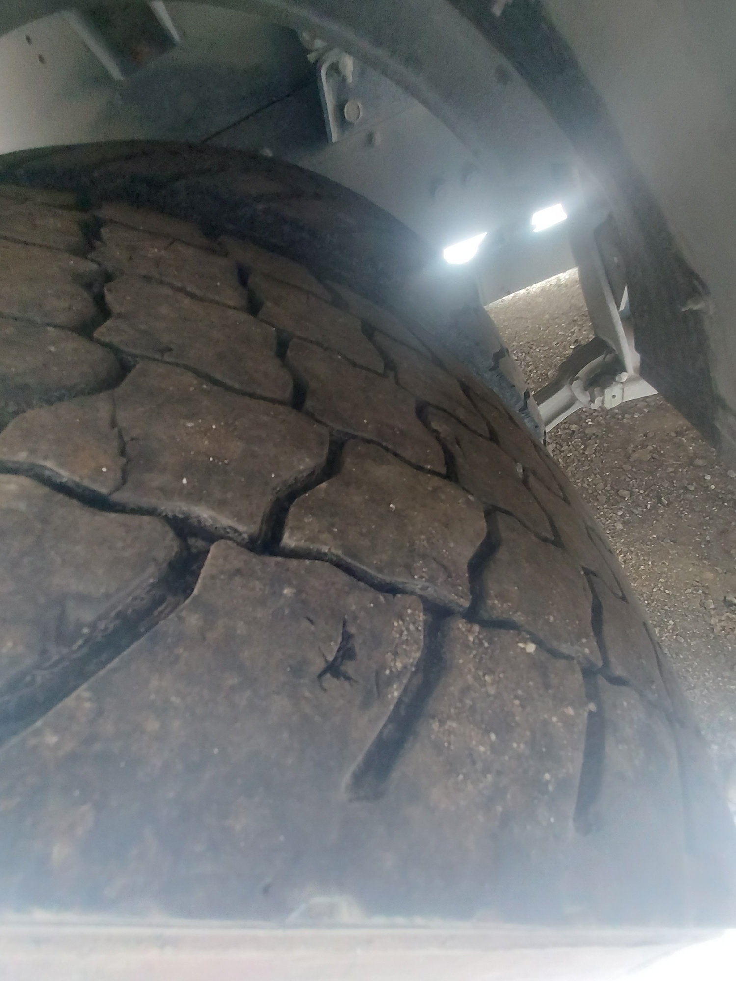 Рефрижератор на ш.КАМАЗ 5325 2022 г. - фото 32