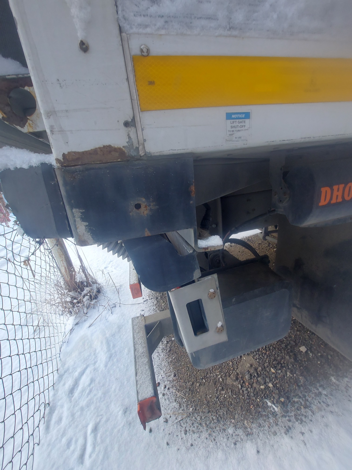 Рефрижератор на ш.КАМАЗ 5325 2022 г. - фото 34