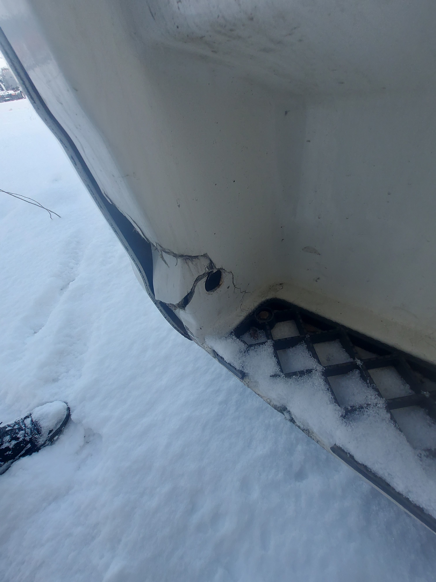 Рефрижератор на ш.КАМАЗ 5325 2022 г. - фото 39