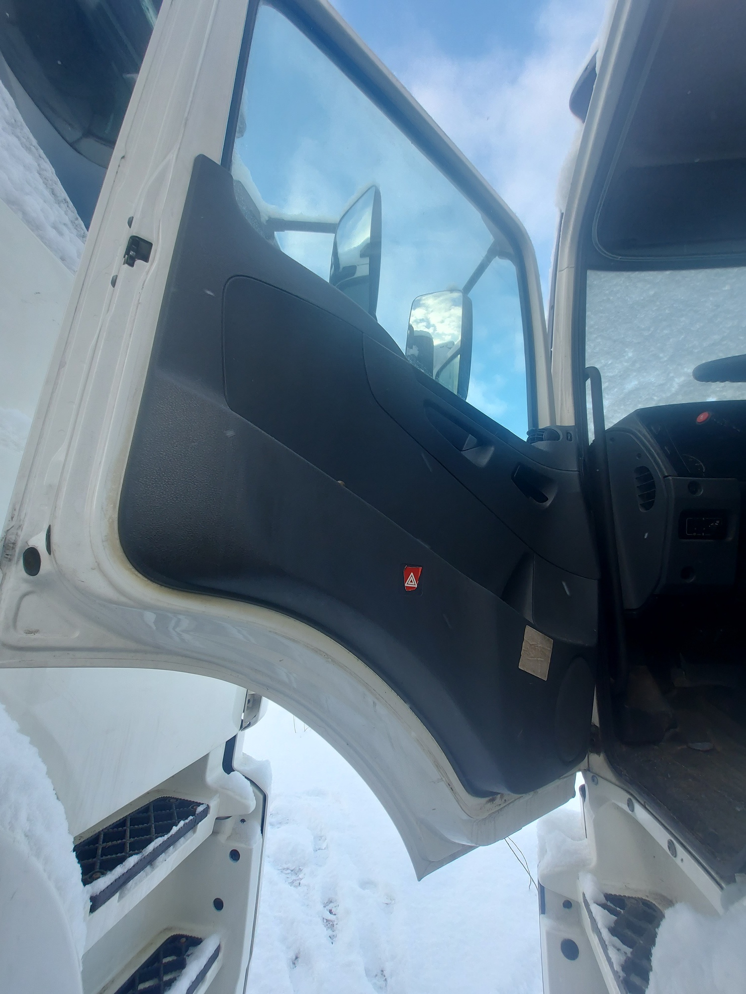 Рефрижератор на ш.КАМАЗ 5325 2022 г. - фото 41