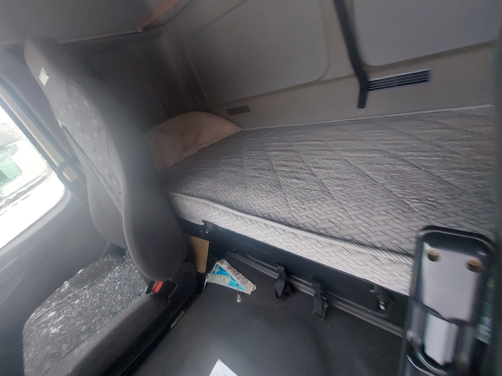 Рефрижератор на ш.КАМАЗ 5325 2022 г. - фото 44