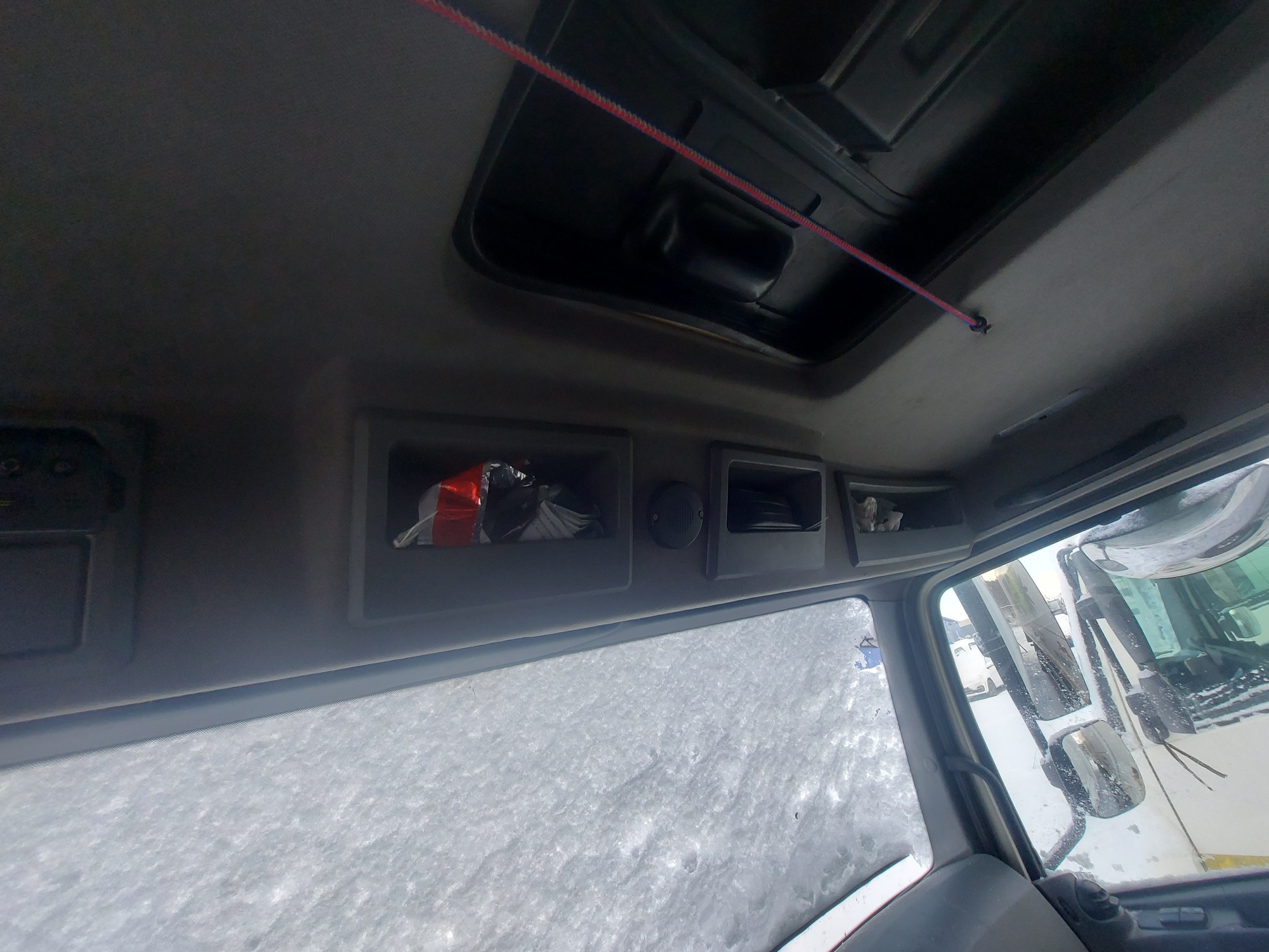 Рефрижератор на ш.КАМАЗ 5325 2022 г. - фото 49