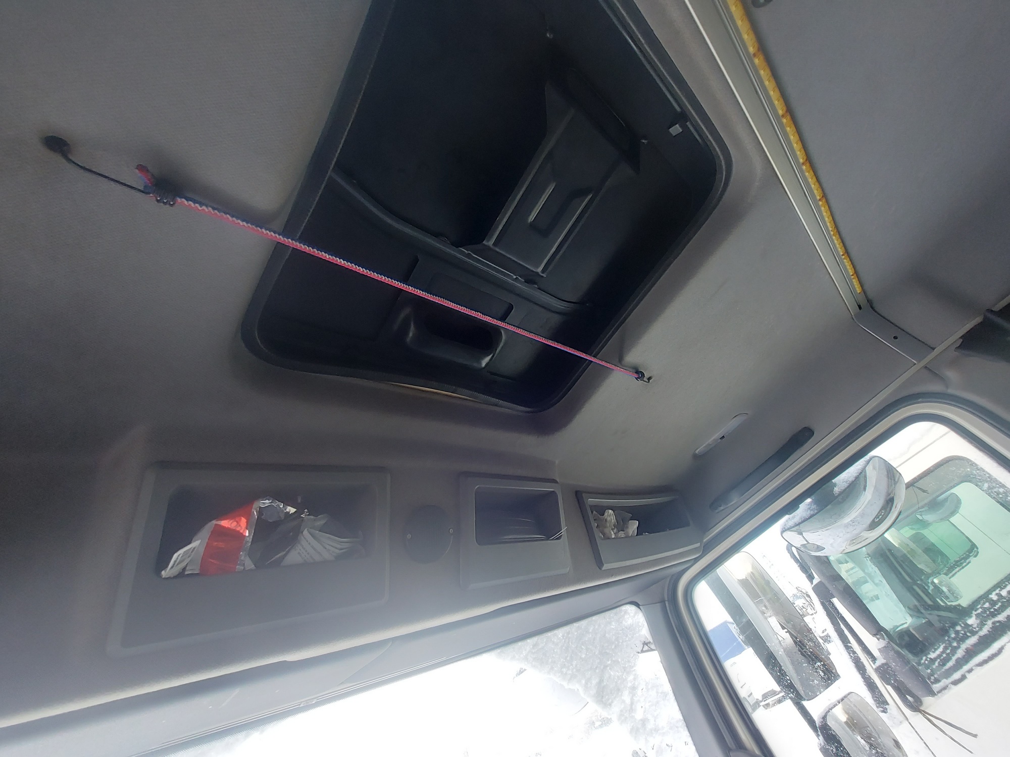 Рефрижератор на ш.КАМАЗ 5325 2022 г. - фото 51