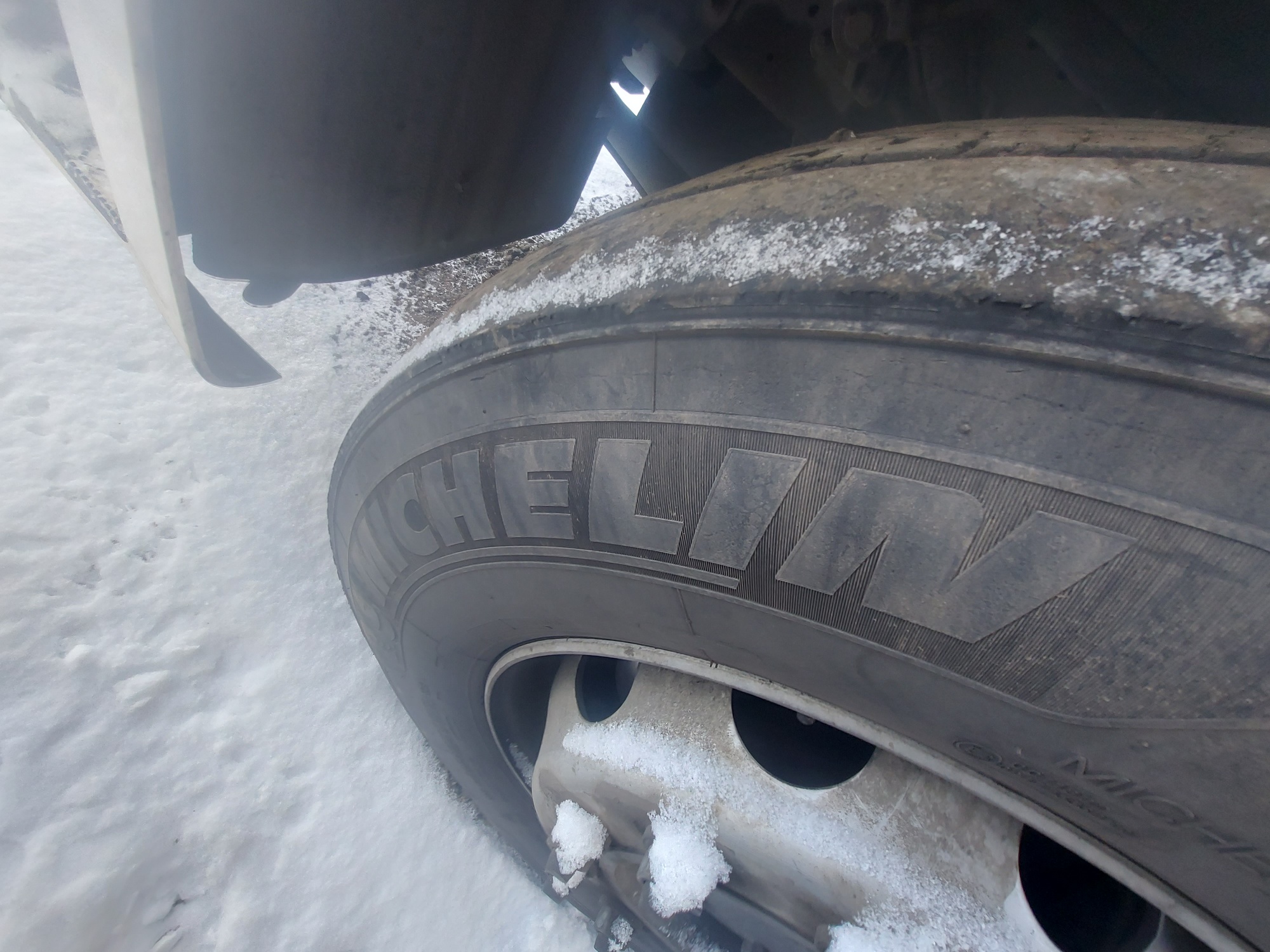 Рефрижератор на ш.КАМАЗ 5325 2022 г. - фото 54