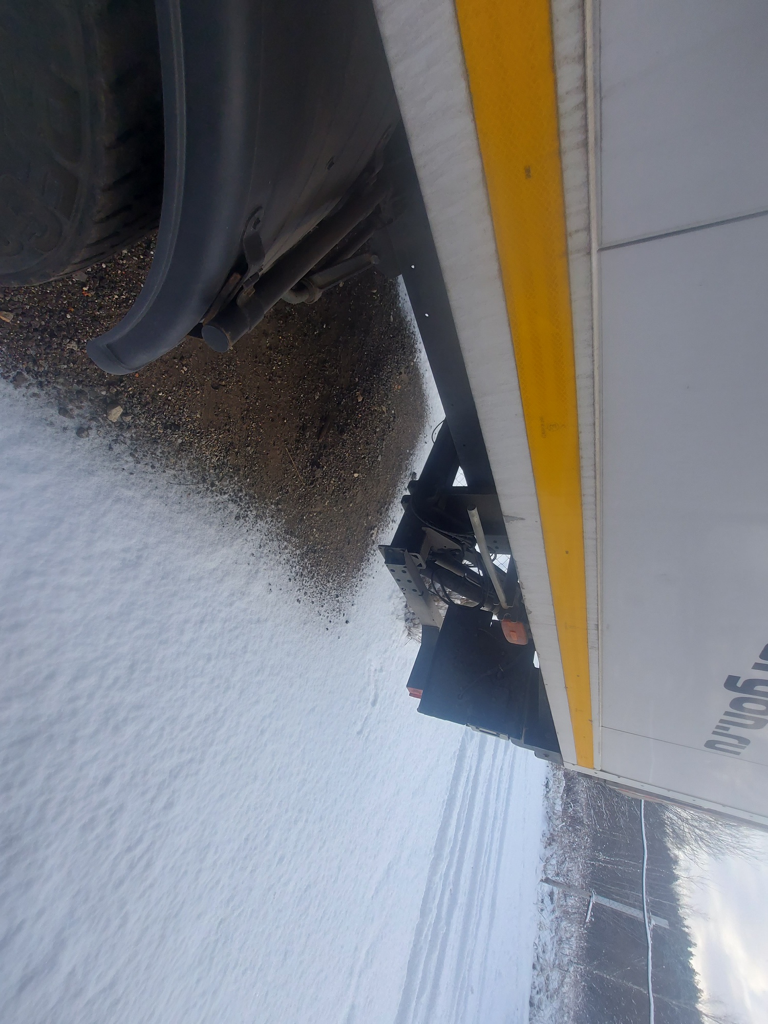 Рефрижератор на ш.КАМАЗ 5325 2022 г. - фото 68