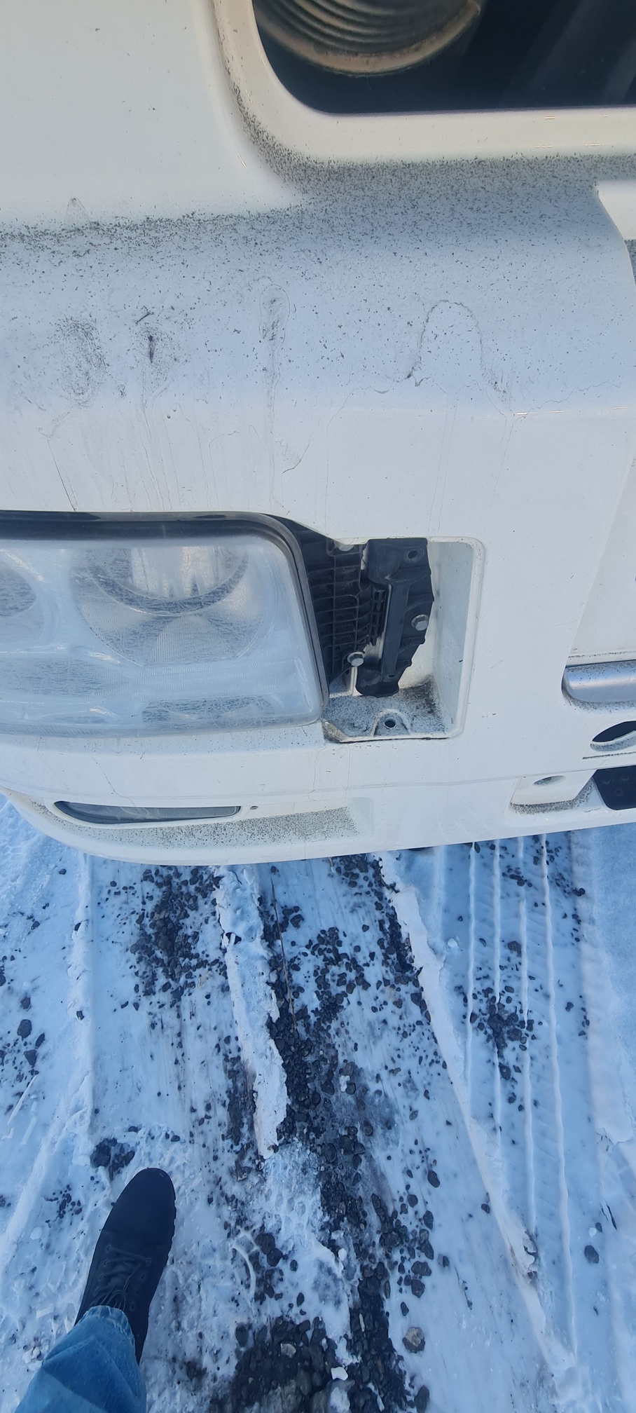 Рефрижератор на ш.КАМАЗ 5325 2022 г. - фото 4