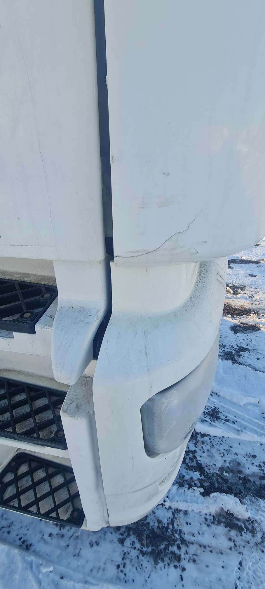 Рефрижератор на ш.КАМАЗ 5325 2022 г. - фото 8