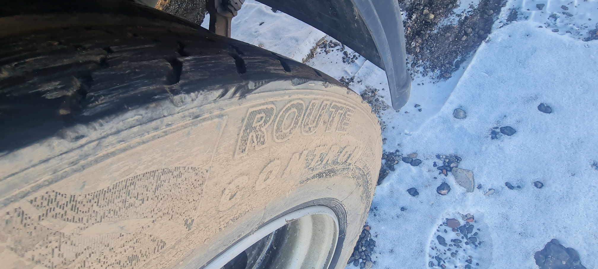 Рефрижератор на ш.КАМАЗ 5325 2022 г. - фото 30