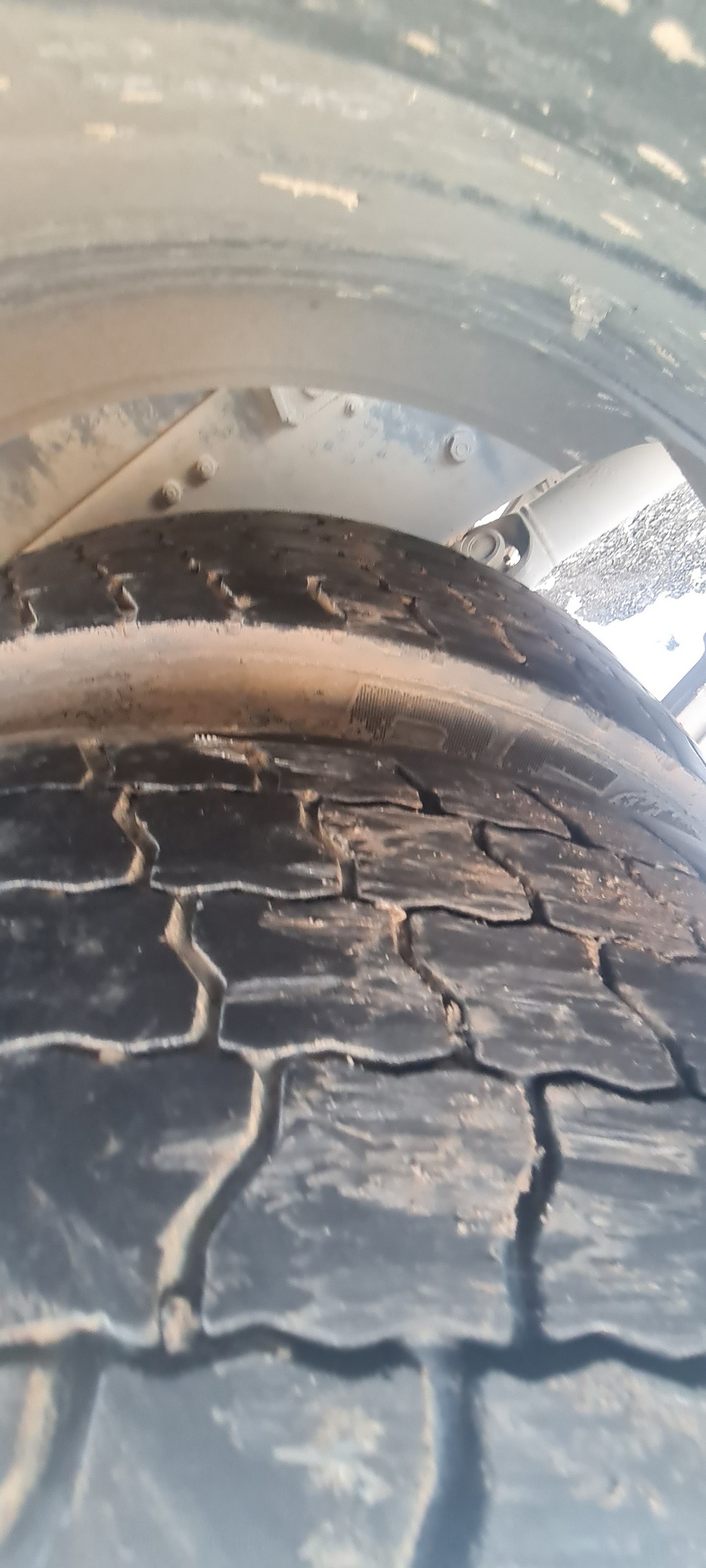 Рефрижератор на ш.КАМАЗ 5325 2022 г. - фото 31