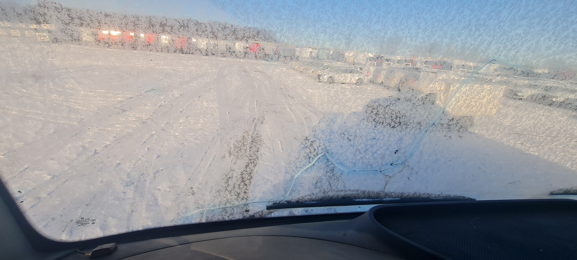 Рефрижератор на ш.КАМАЗ 5325 2022 г. - фото 48