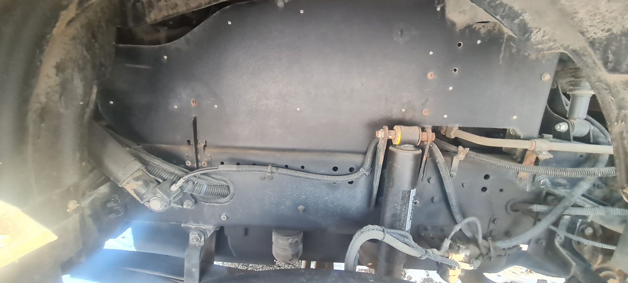 Рефрижератор на ш.КАМАЗ 5325 2022 г. - фото 55