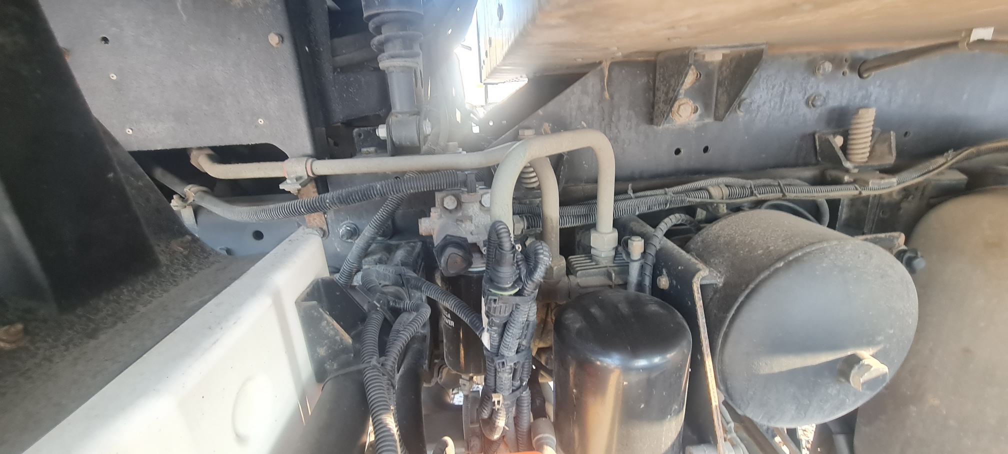 Рефрижератор на ш.КАМАЗ 5325 2022 г. - фото 60