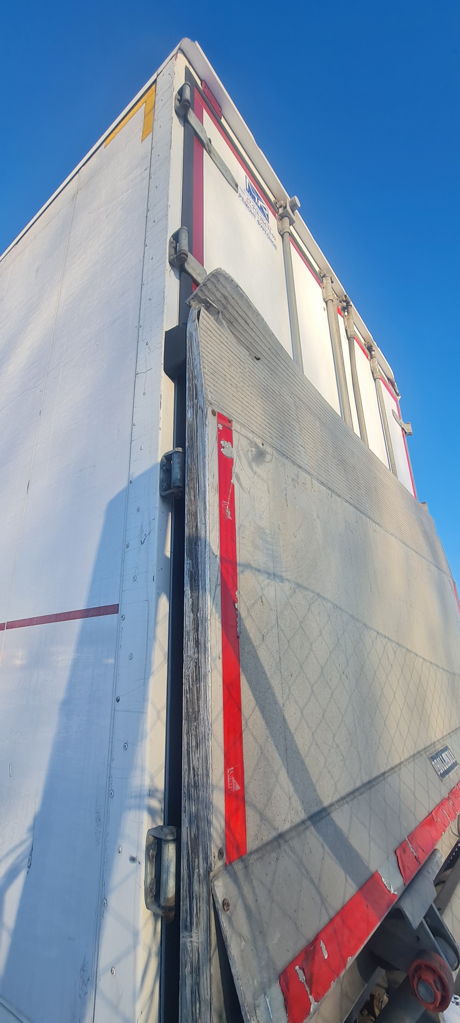 Рефрижератор на ш.КАМАЗ 5325 2022 г. - фото 69