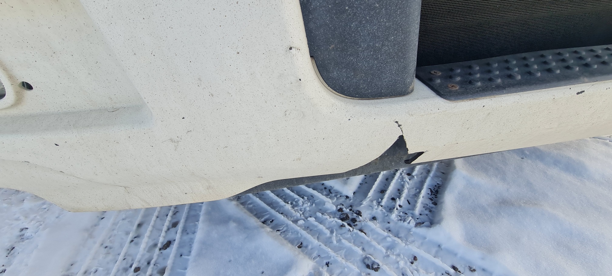 Рефрижератор на ш.КАМАЗ 5325 2022 г. - фото 5