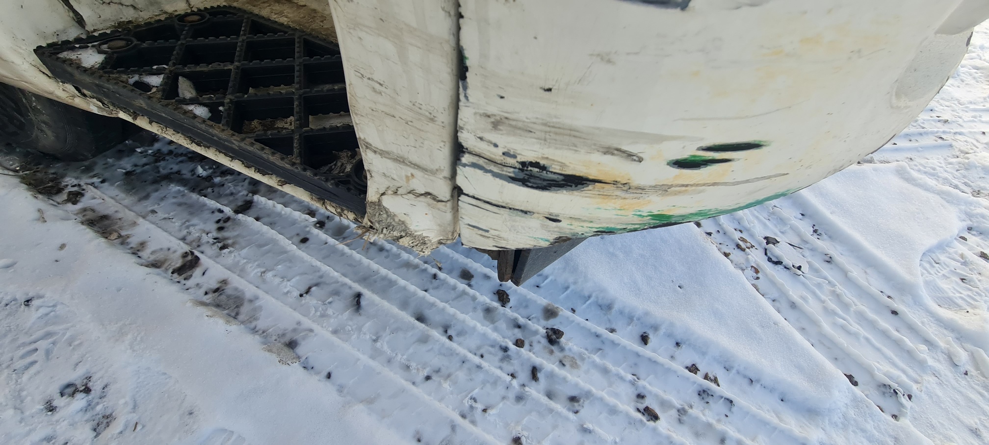 Рефрижератор на ш.КАМАЗ 5325 2022 г. - фото 8