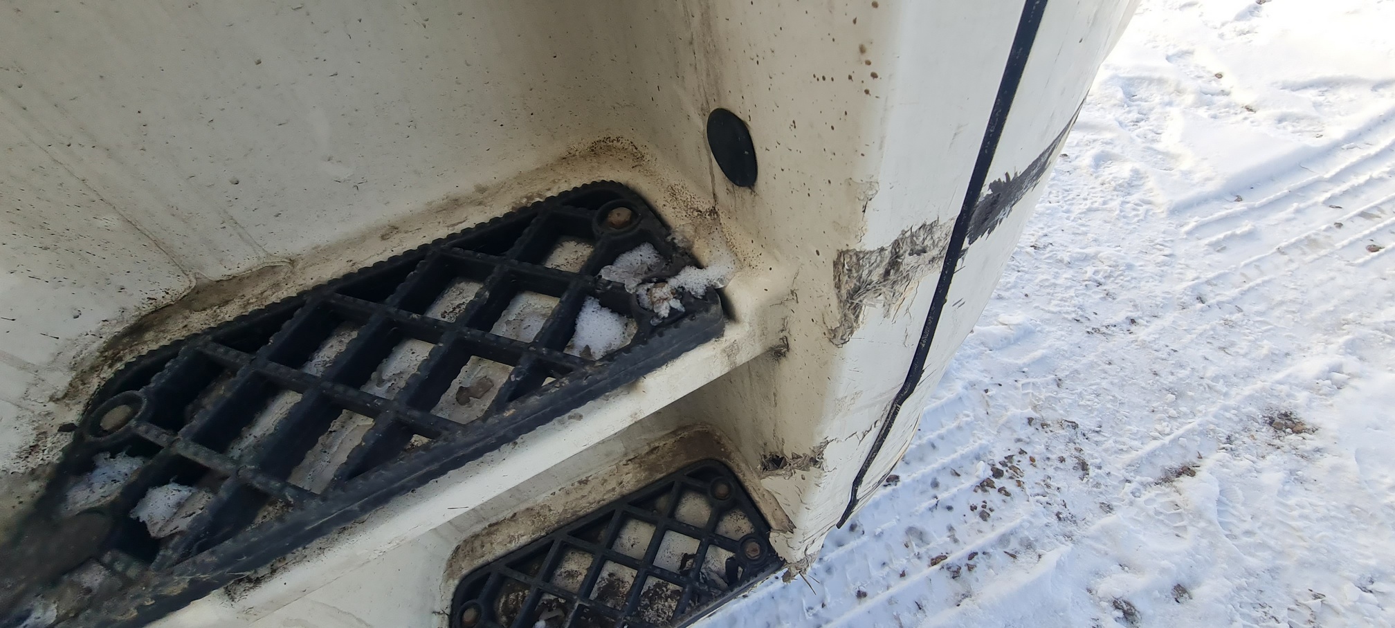 Рефрижератор на ш.КАМАЗ 5325 2022 г. - фото 10