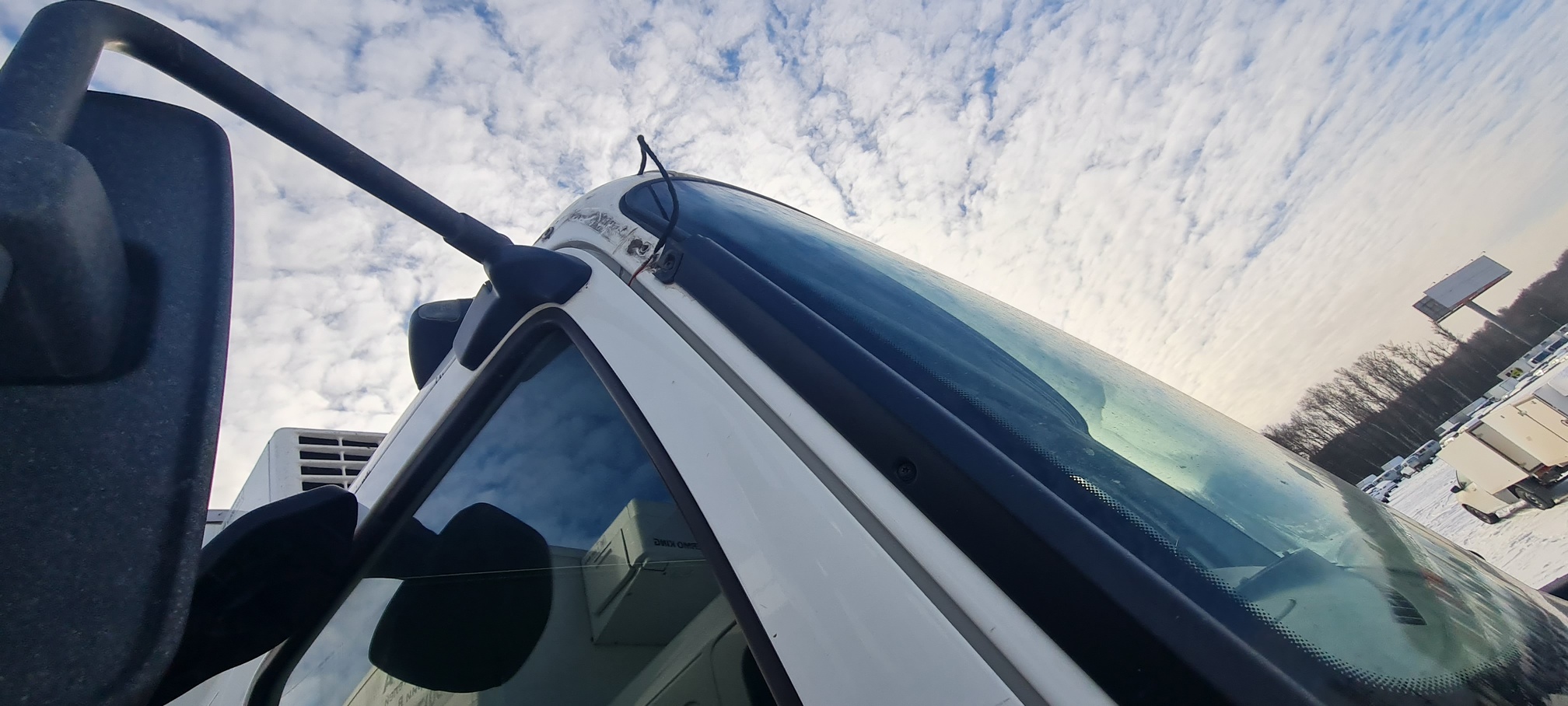 Рефрижератор на ш.КАМАЗ 5325 2022 г. - фото 13