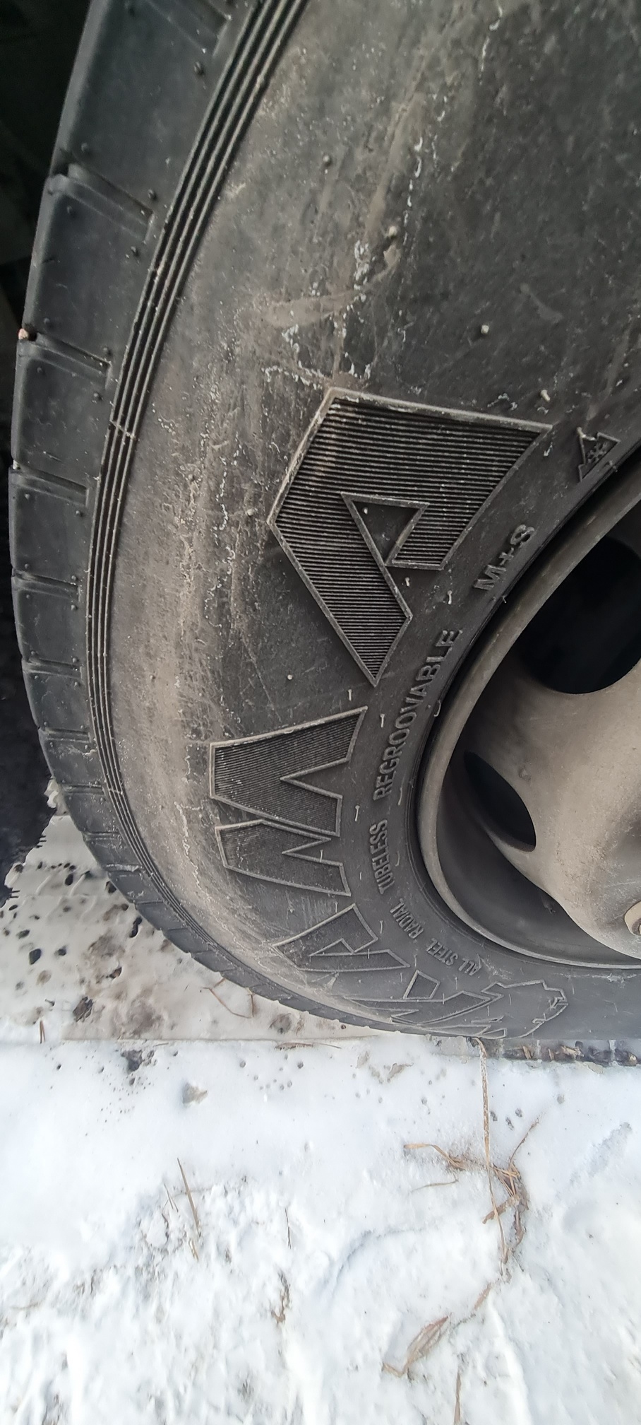 Рефрижератор на ш.КАМАЗ 5325 2022 г. - фото 19