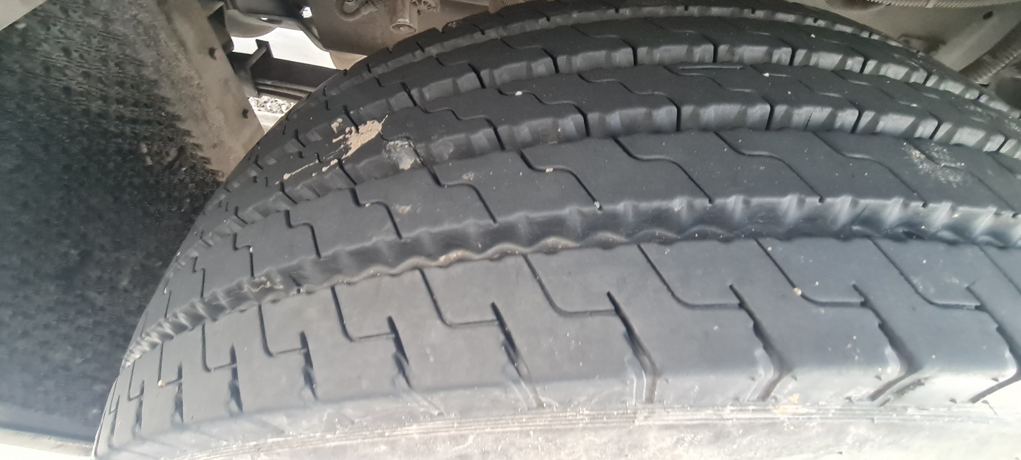 Рефрижератор на ш.КАМАЗ 5325 2022 г. - фото 20