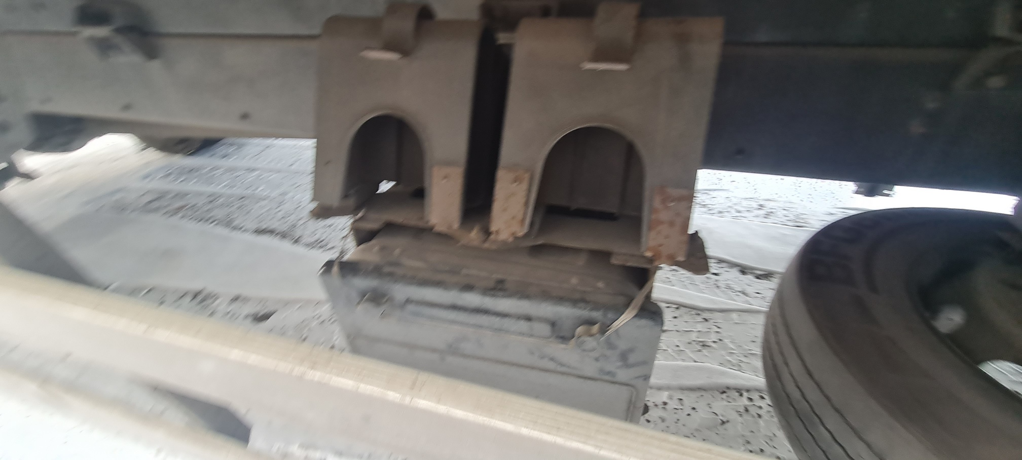 Рефрижератор на ш.КАМАЗ 5325 2022 г. - фото 30