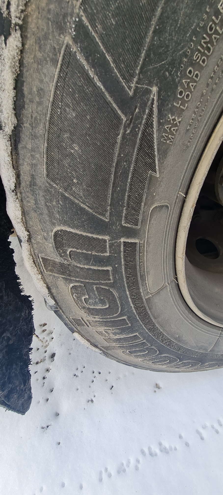 Рефрижератор на ш.КАМАЗ 5325 2022 г. - фото 37