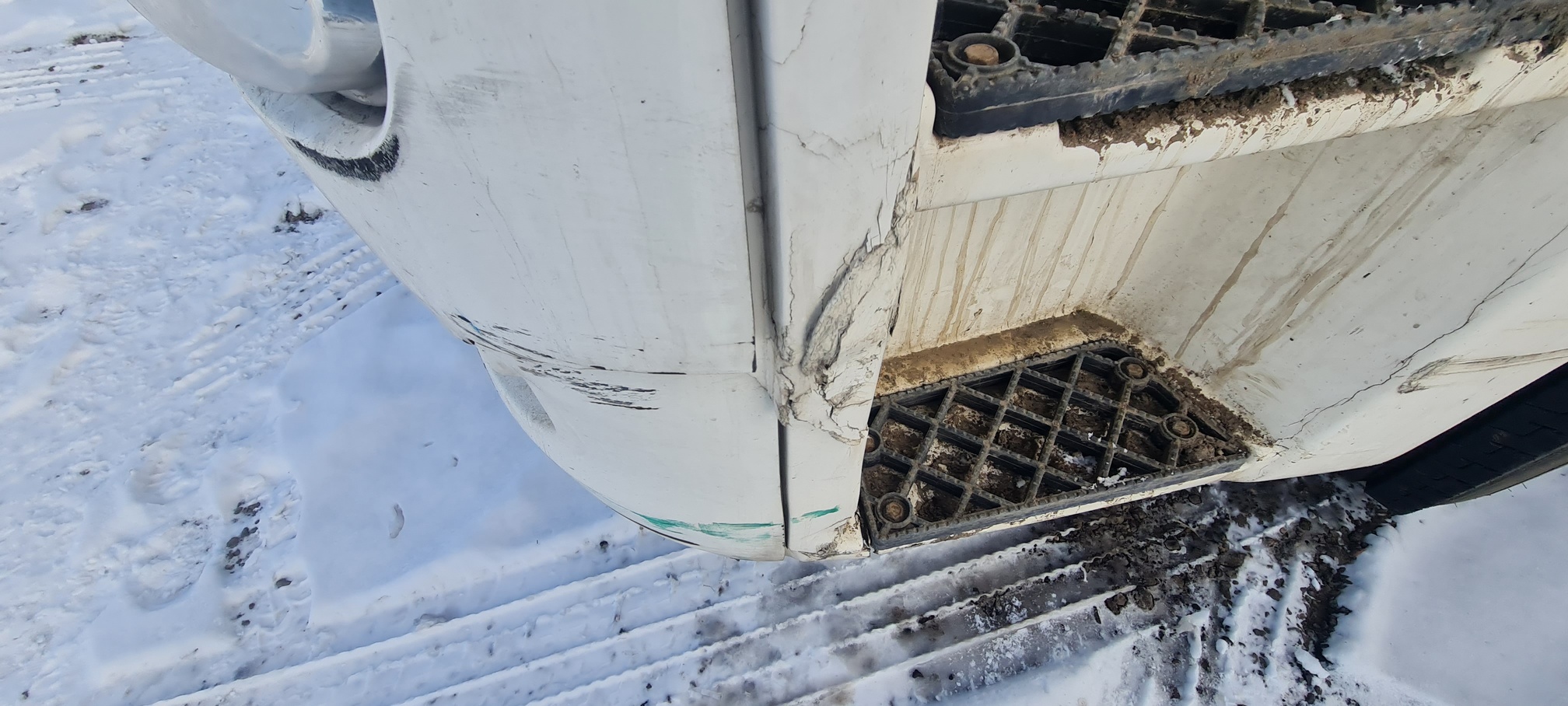 Рефрижератор на ш.КАМАЗ 5325 2022 г. - фото 46