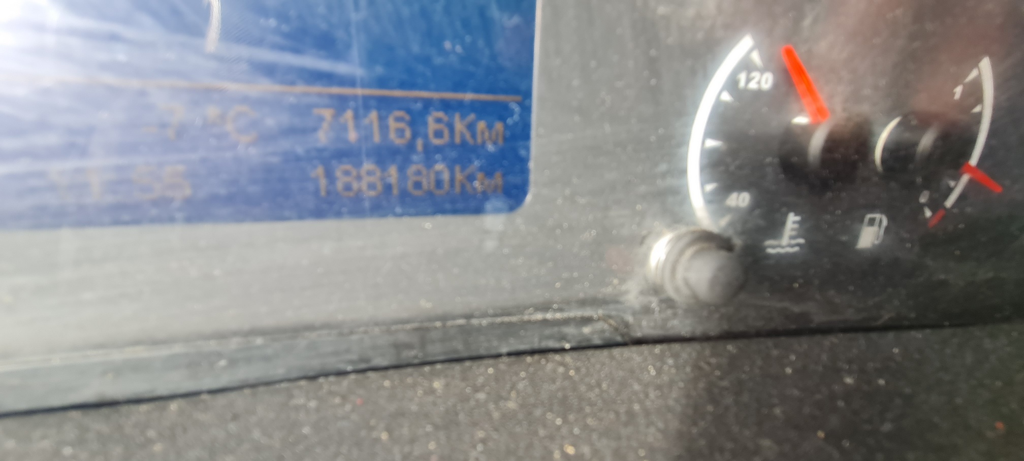 Рефрижератор на ш.КАМАЗ 5325 2022 г. - фото 53